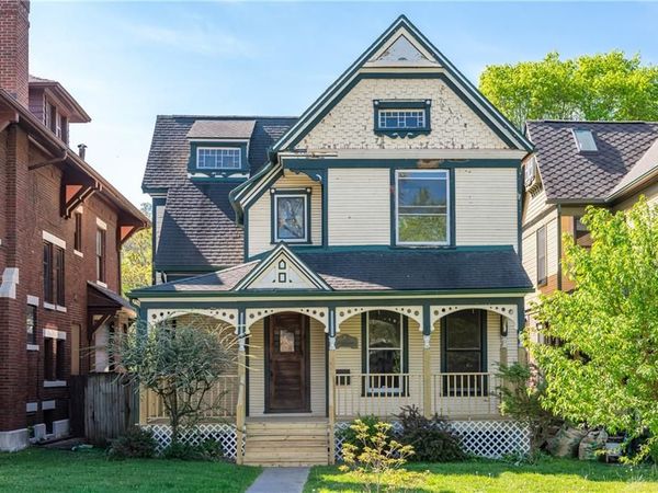 320 Park Drive, Dayton, OH 45410