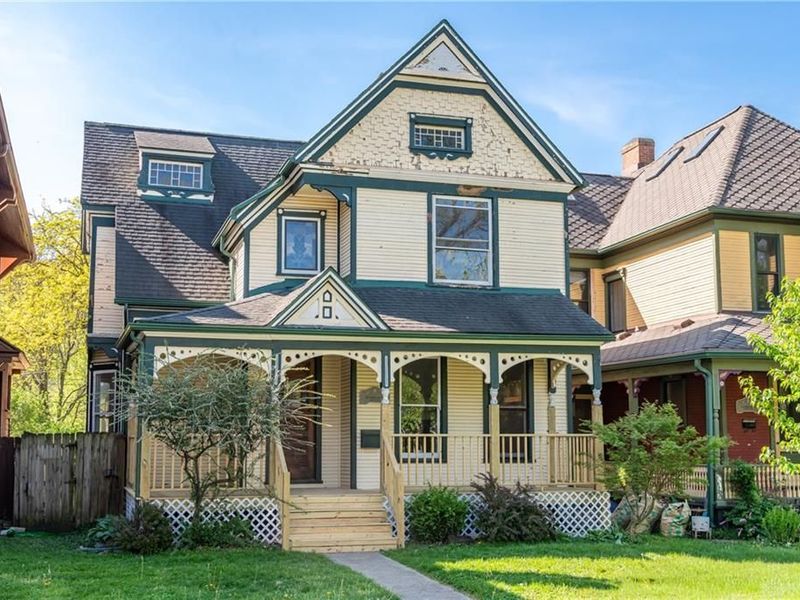 320 Park Drive, Dayton, OH 45410 Photo 2