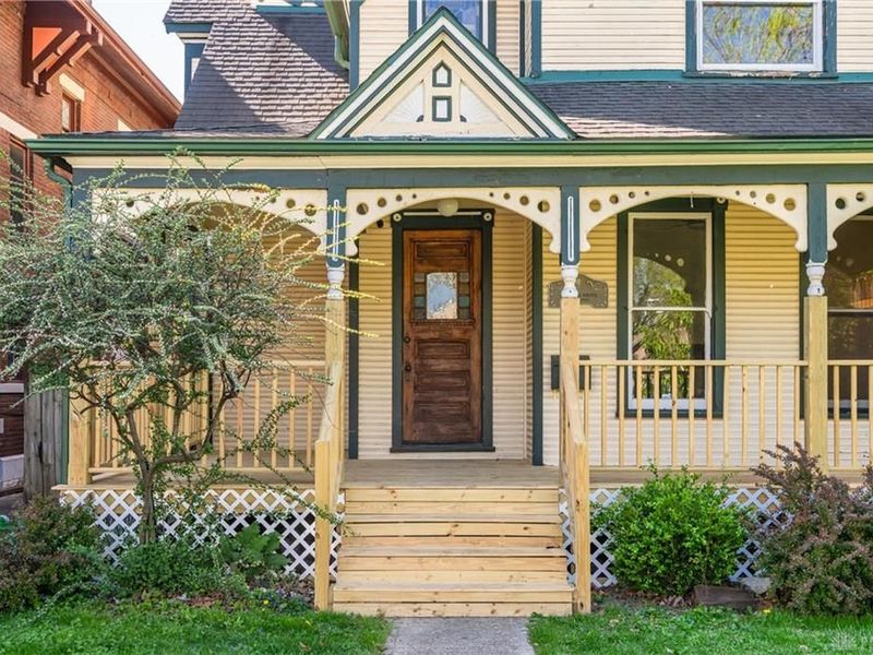 320 Park Drive, Dayton, OH 45410 Photo 3