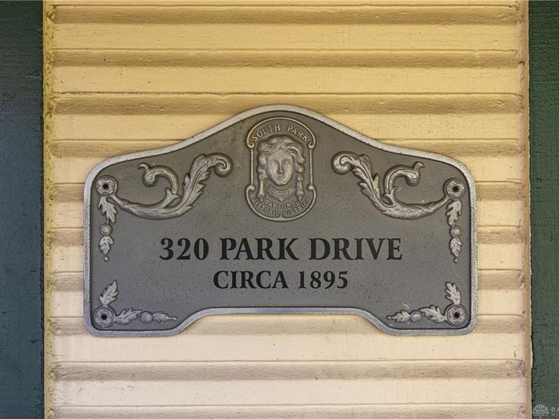 320 Park Drive, Dayton, OH 45410 Photo 4