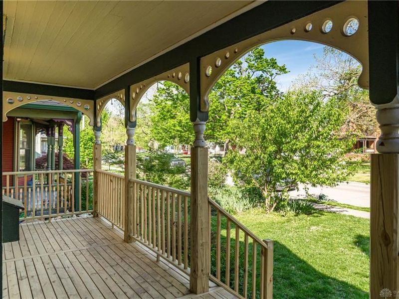 320 Park Drive, Dayton, OH 45410 Photo 5