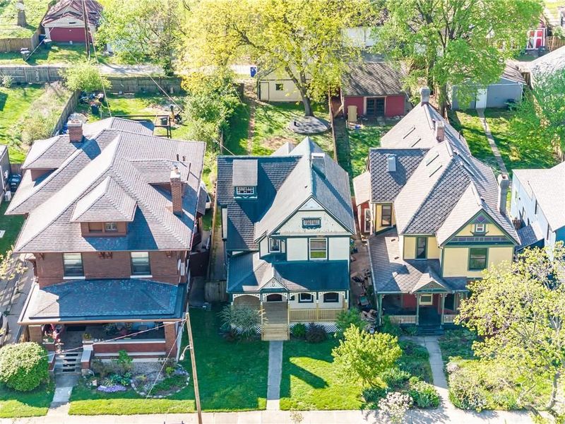 320 Park Drive, Dayton, OH 45410 Photo 60