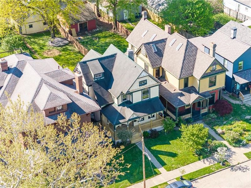 320 Park Drive, Dayton, OH 45410 Photo 61