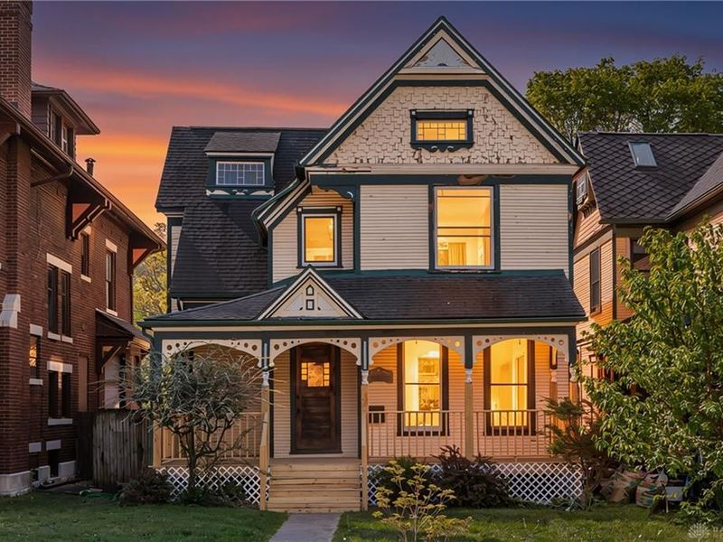 320 Park Drive, Dayton, OH 45410 Photo 65