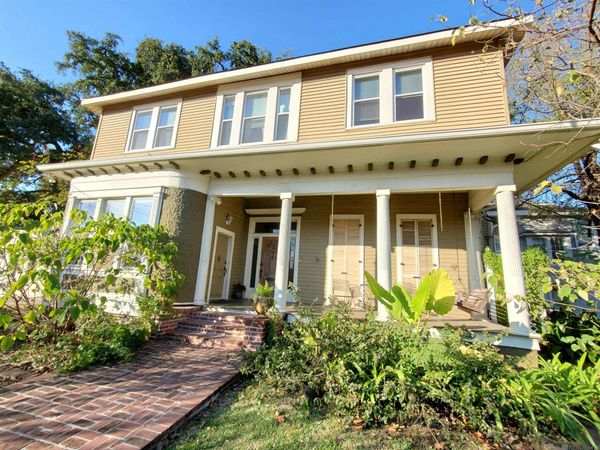 415 Europe St, Unit #1, Baton Rouge, LA 70802