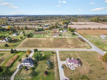00 Prunella Drive , Almont Twp, MI 48003