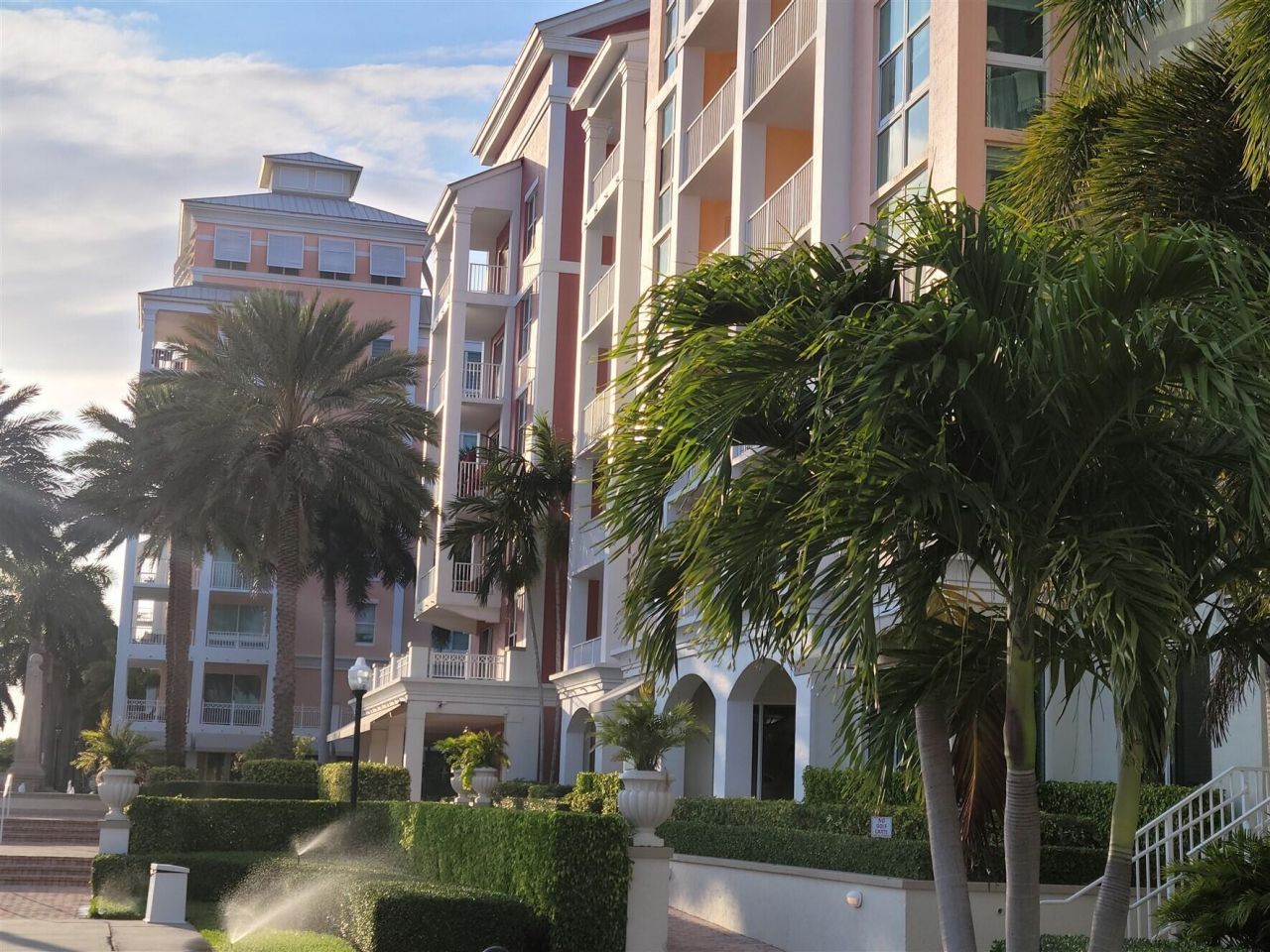 804 E Windward Way, Unit 508, Lantana, FL 33462 Photo