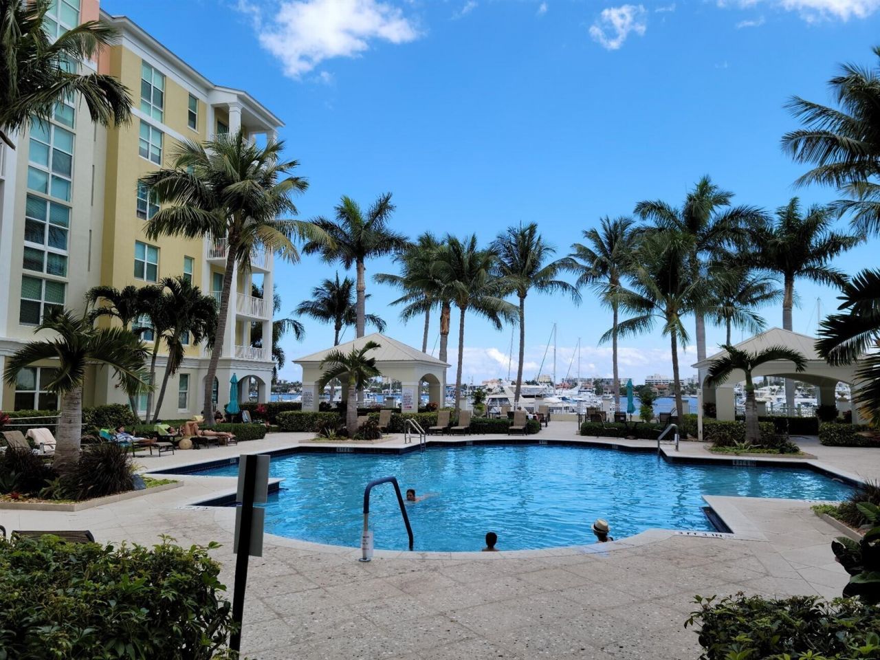 804 E Windward Way, Unit 508, Lantana, FL 33462 Photo