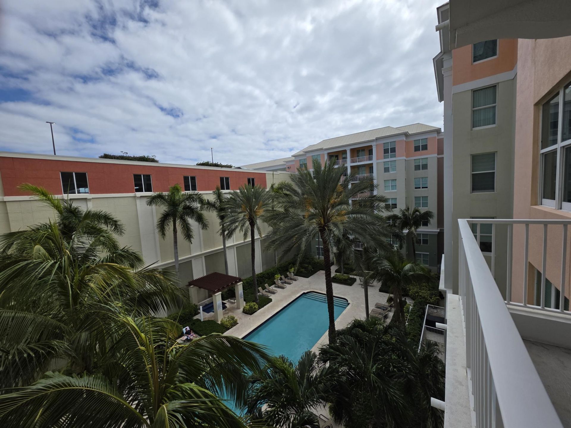 804 E Windward Way, Unit 508, Lantana, FL 33462 Photo