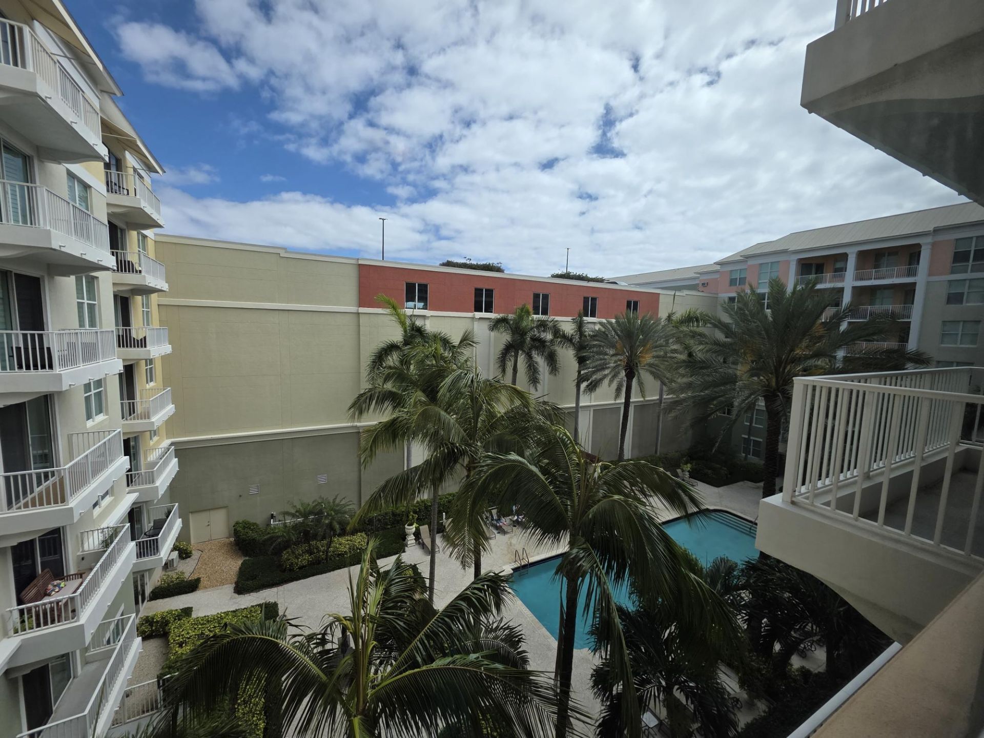 804 E Windward Way, Unit 508, Lantana, FL 33462 Photo