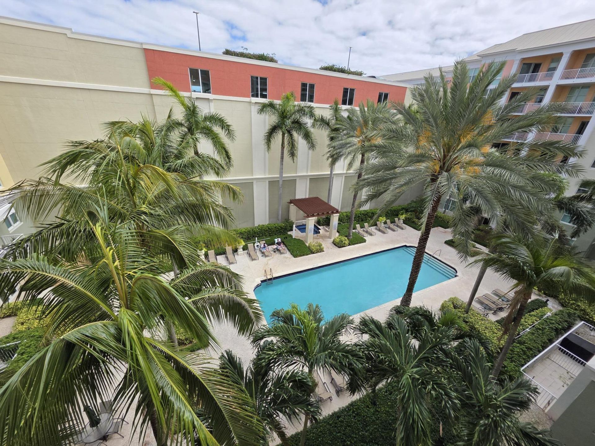 804 E Windward Way, Unit 508, Lantana, FL 33462 Photo