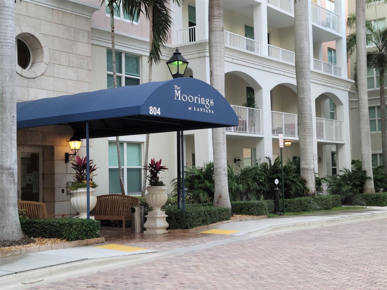 804 E Windward Way, Unit 508, Lantana, FL 33462 Photo