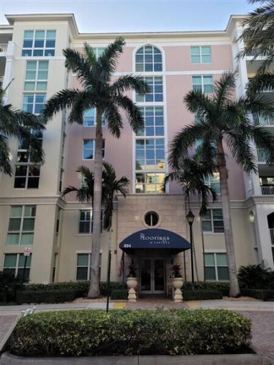 804 E Windward Way, Unit 508, Lantana, FL 33462 Photo