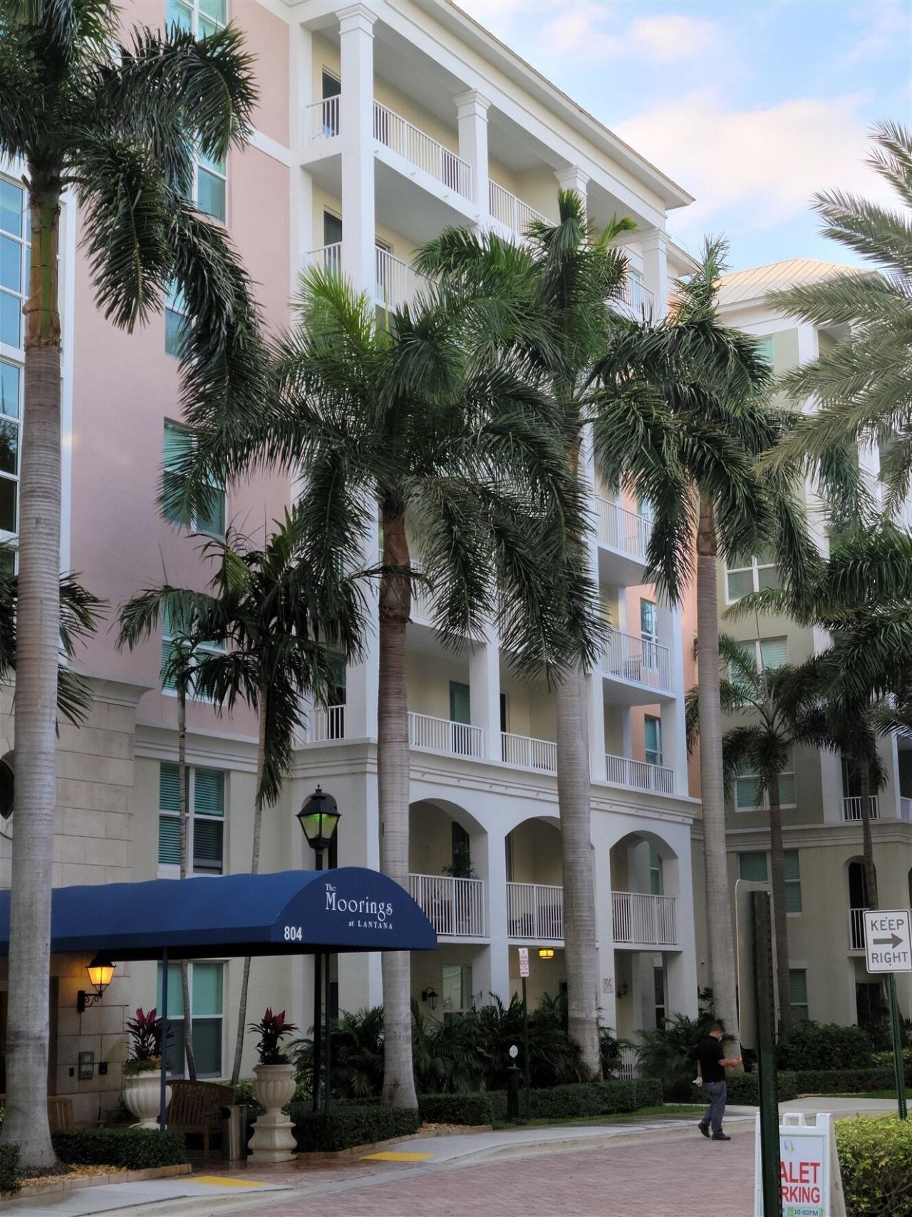 804 E Windward Way, Unit 508, Lantana, FL 33462 Photo