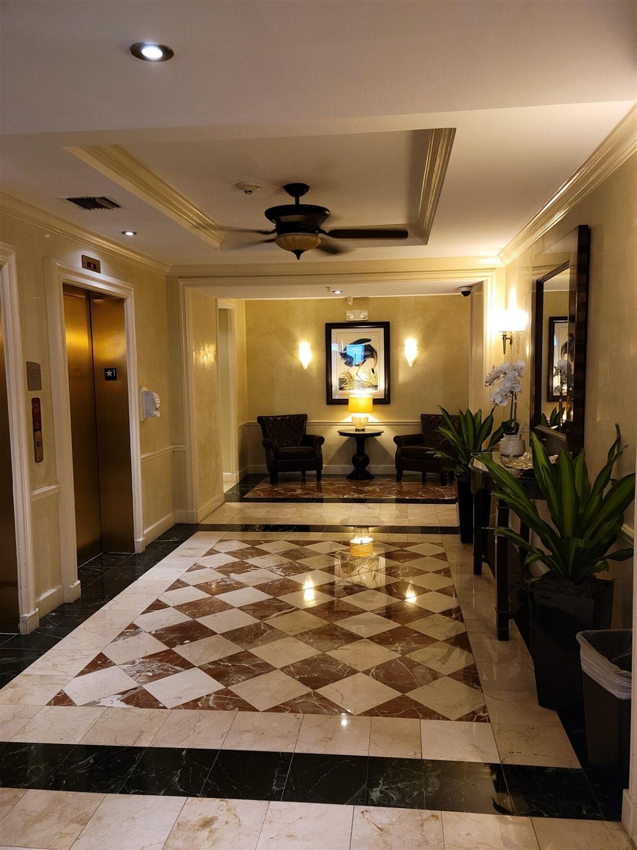 804 E Windward Way, Unit 508, Lantana, FL 33462 Photo