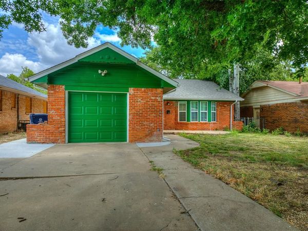 225 NW 80th Street, Oklahoma City, OK 73114