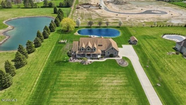 4754 Holt Road , Sylvania, OH 43560 Main Photo