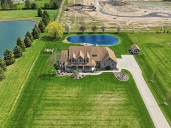 4754 Holt Road , Sylvania, OH 43560