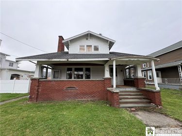 115 1st Street , Bolivar, NY 14715