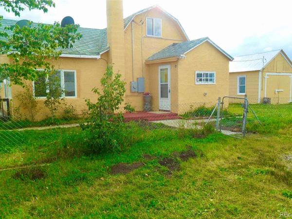 101 Willard Street , Jefferson, CO 80456