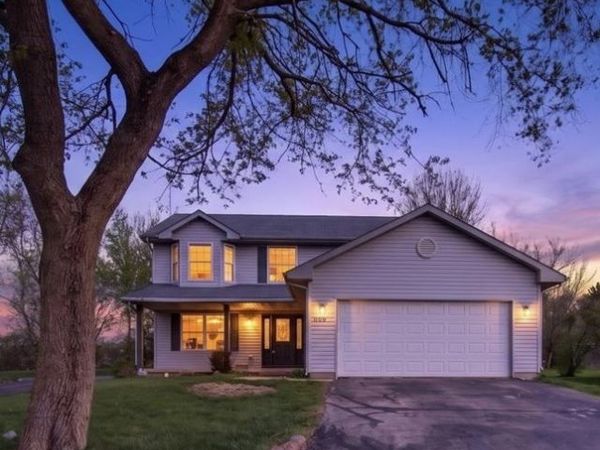 1109 Candlewick Drive , Poplar Grove, IL 61065