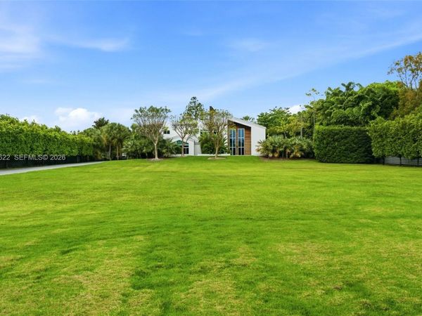 25200 SW 189 ave , Homestead, FL 33031