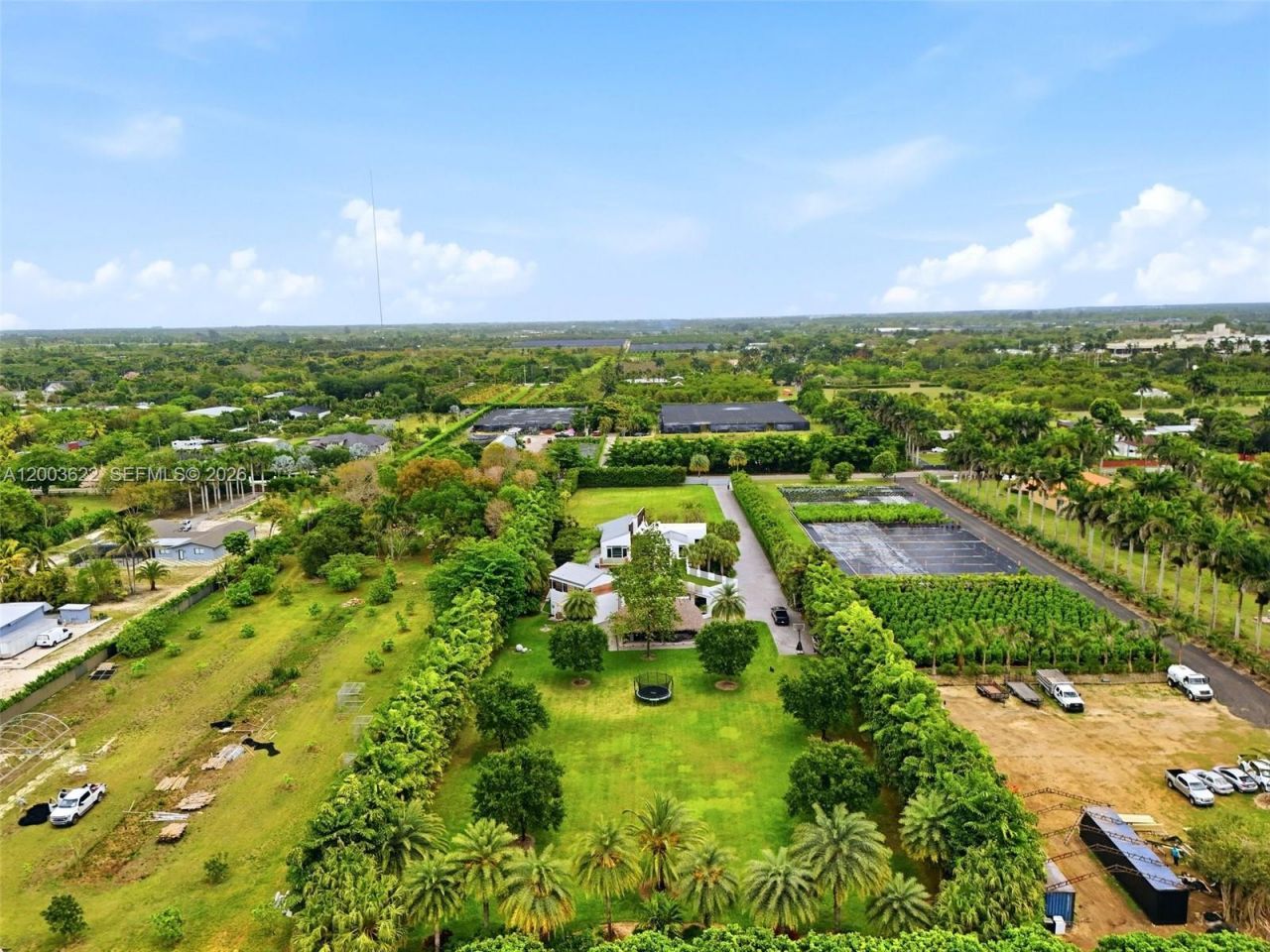 25200 SW 189 Ave , Homestead, FL 33031 Photo