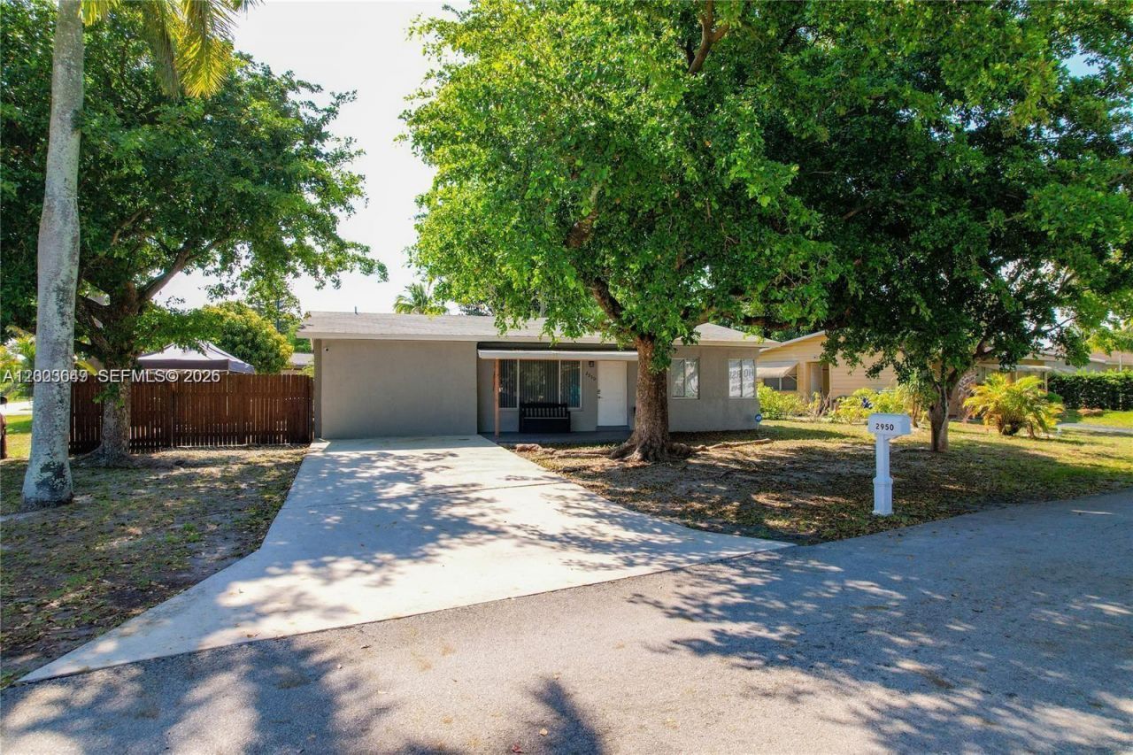 2950 NE 11th Ave , Pompano Beach, FL 33064 Photo