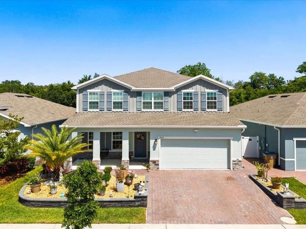 2956 SLOUGH CREEK DRIVE , KISSIMMEE, FL 34744