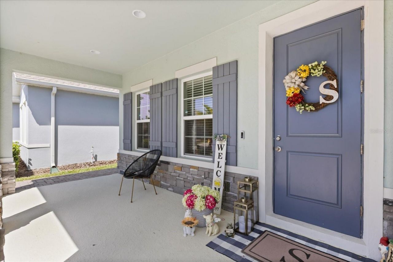 2956 Slough Creek Drive , Kissimmee, FL 34744 Photo