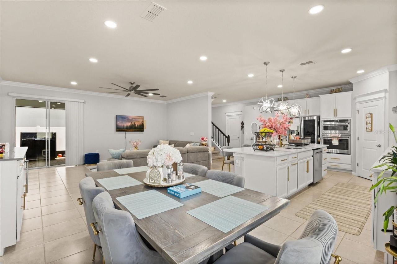 2956 Slough Creek Drive , Kissimmee, FL 34744 Photo