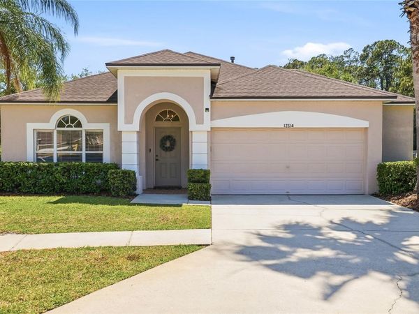 12514 LOQUAT WAY , TAMPA, FL 33626