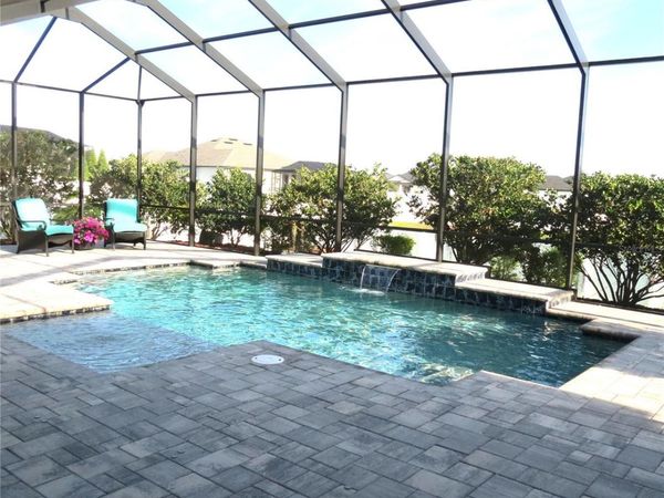 6990 BENTRIDGE DRIVE , LAKELAND, FL 33813