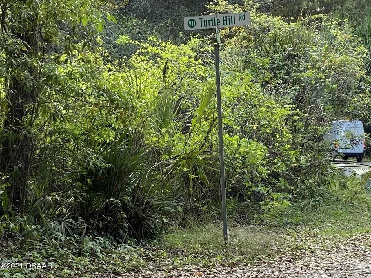 1877 Turtle Hill Road , Deltona, FL 32725 Photo