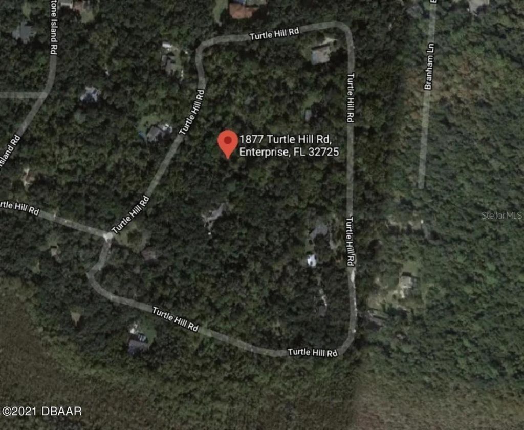 1877 Turtle Hill Road , Deltona, FL 32725 Photo