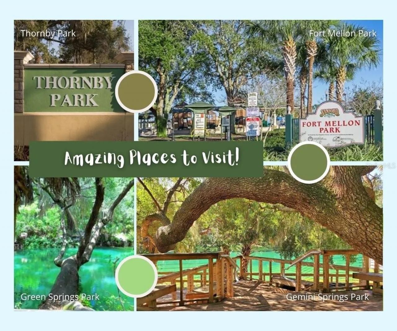 1877 Turtle Hill Road , Deltona, FL 32725 Photo