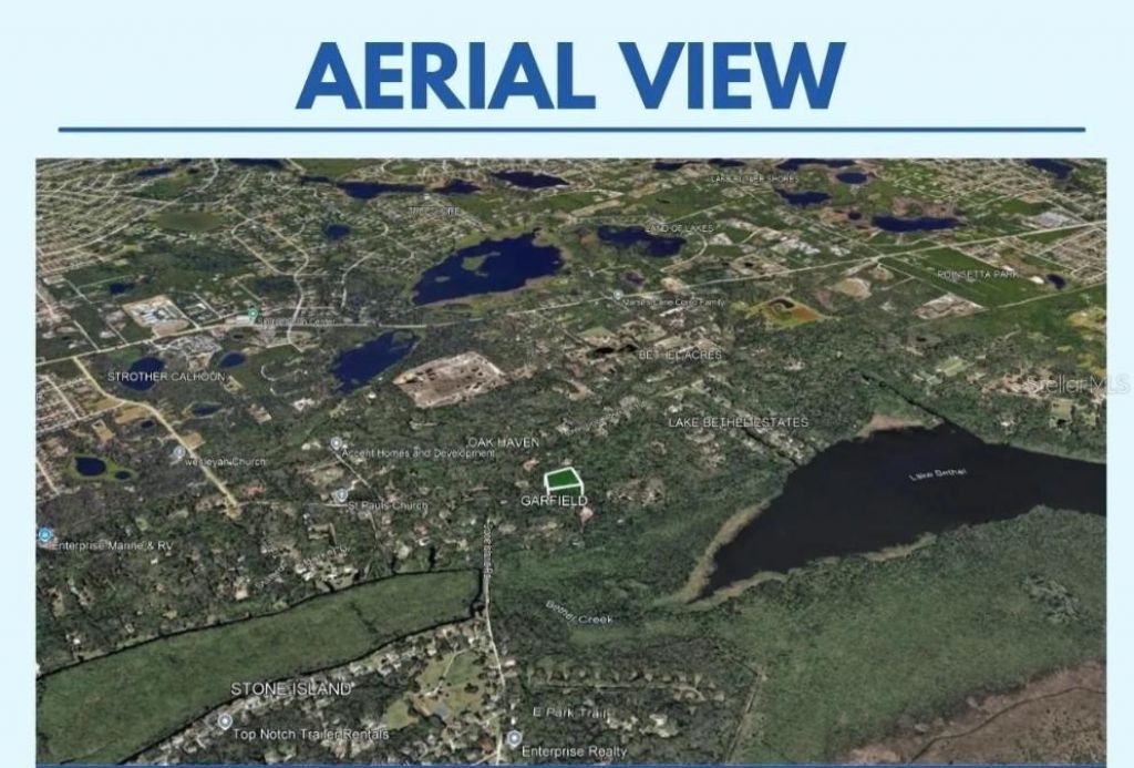 1877 Turtle Hill Road , Deltona, FL 32725 Photo