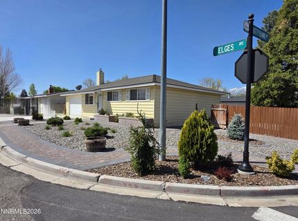 1390 Elges Avenue, Gardnerville, NV 89410 Photo