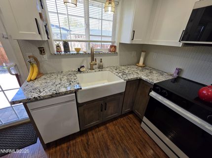 1390 Elges Avenue, Gardnerville, NV 89410 Photo