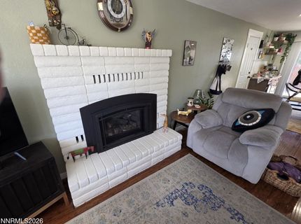 1390 Elges Avenue, Gardnerville, NV 89410 Photo