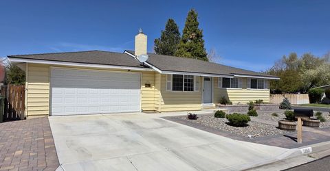 1390 Elges Avenue, Gardnerville, NV 89410 Photo