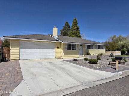 1390 Elges Avenue, Gardnerville, NV 89410 Photo