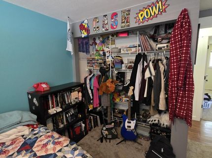 1390 Elges Avenue, Gardnerville, NV 89410 Photo