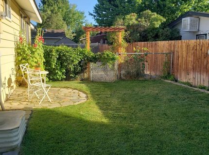 1390 Elges Avenue, Gardnerville, NV 89410 Photo