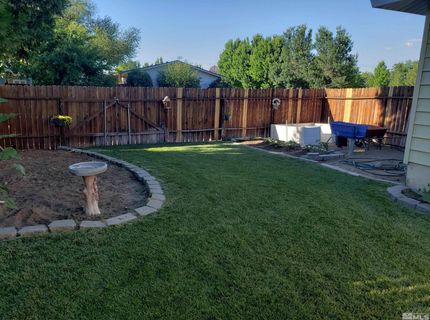 1390 Elges Avenue, Gardnerville, NV 89410 Photo