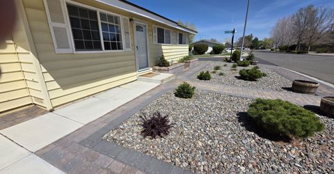 1390 Elges Avenue, Gardnerville, NV 89410 Photo