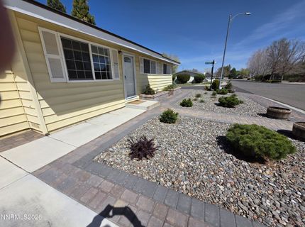 1390 Elges Avenue, Gardnerville, NV 89410 Photo
