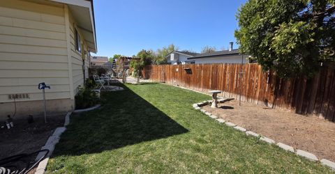 1390 Elges Avenue, Gardnerville, NV 89410 Photo