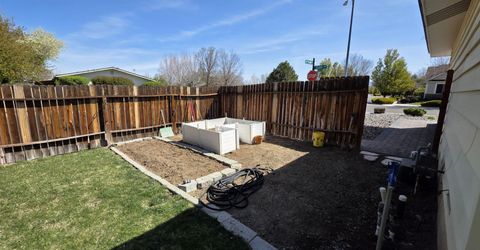 1390 Elges Avenue, Gardnerville, NV 89410 Photo