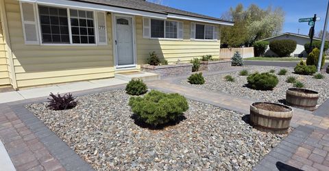 1390 Elges Avenue, Gardnerville, NV 89410 Photo